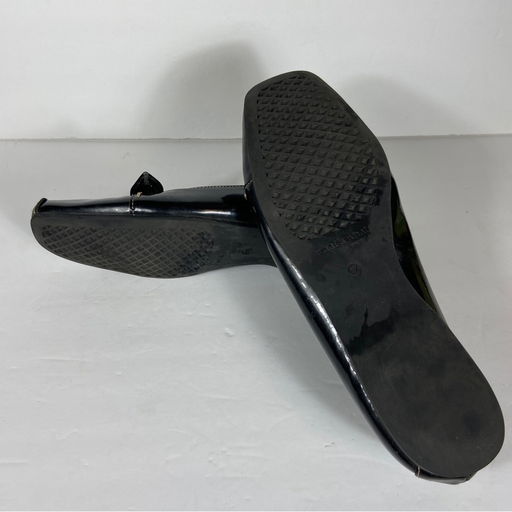 What’s What By Aerosoles Arina Ballet Flat View 3